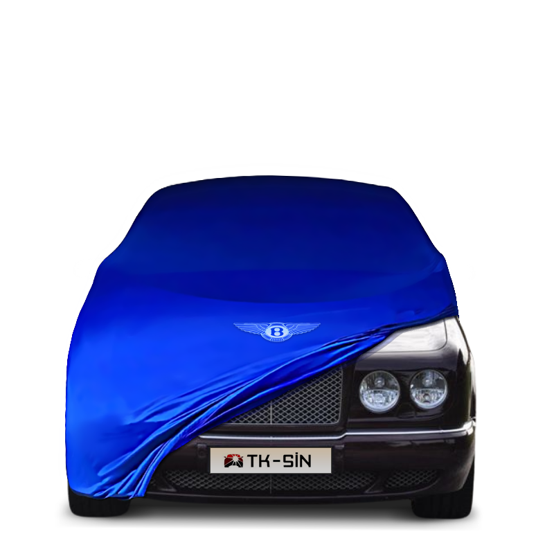 Bentley Arnage 1 (1998–2002) Indoor Autoabdeckung