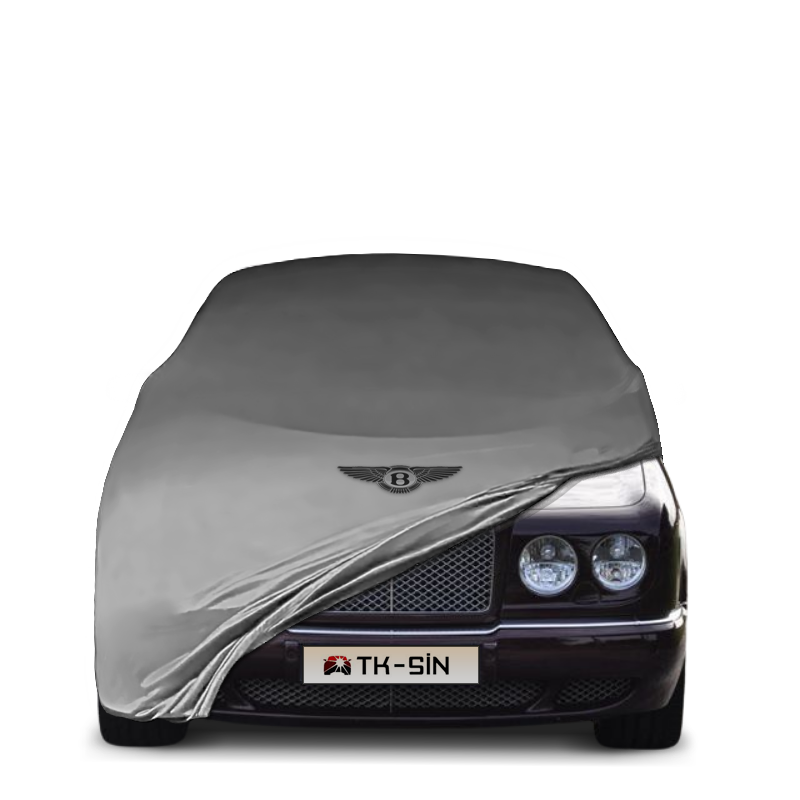 Bentley Arnage 1 (1998–2002) Indoor Autoabdeckung