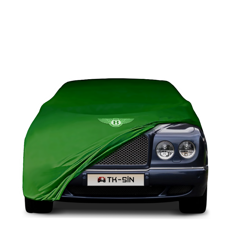 Bentley Arnage T (2002–2009) Indoor Autoabdeckung
