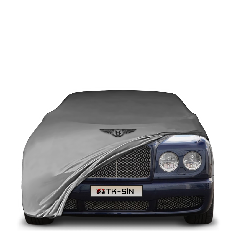 Bentley Azure 2 (2005–2009) Indoor Autoabdeckung