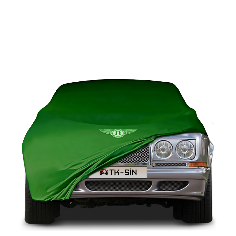 Bentley Azure (1995–2005) Indoor Autoabdeckung