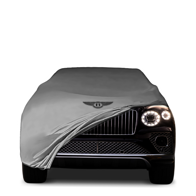 Bentley Bentayga EWB (ab 2022) Indoor Autoabdeckung