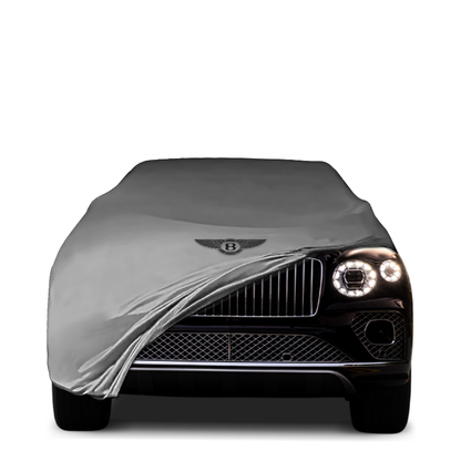 Bentley Bentayga EWB (ab 2022) Indoor Autoabdeckung