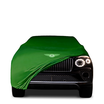 Bentley Bentayga EWB (ab 2022) Indoor Autoabdeckung