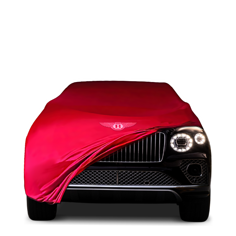 Bentley Bentayga EWB (ab 2022) Indoor Autoabdeckung