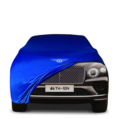 Bentley Bentayga (2016–2020) Indoor Autoabdeckung