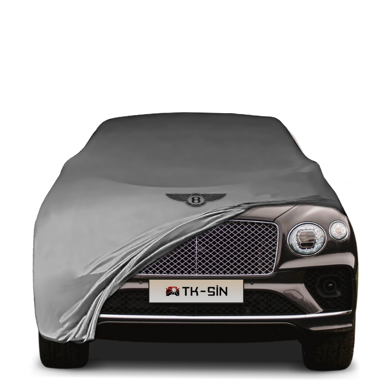 Bentley Bentayga (2016–2020) Indoor Autoabdeckung