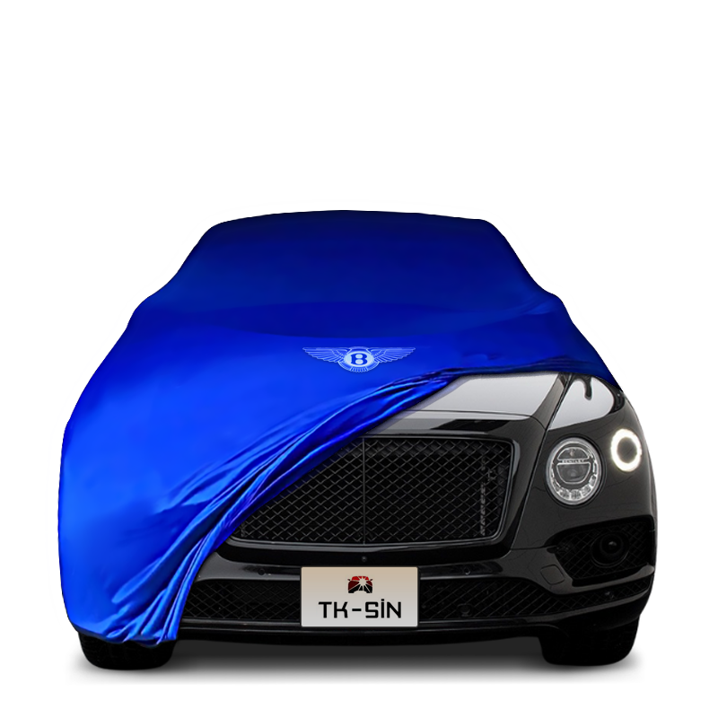 Bentley Bentayga (ab 2020) Indoor Autoabdeckung