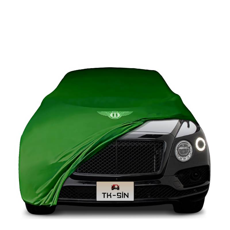 Bentley Bentayga (ab 2020) Indoor Autoabdeckung