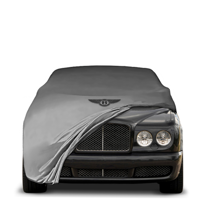 Bentley Brooklands 2 (2008–2011) Indoor Autoabdeckung