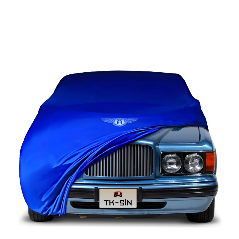 Bentley Brooklands (1994–1998) Indoor Autoabdeckung