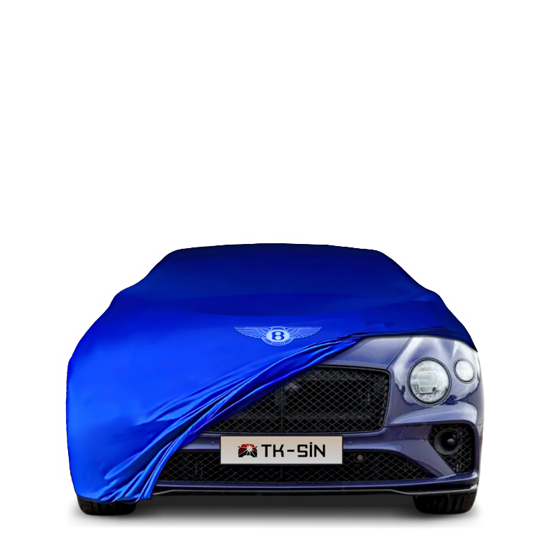 Bentley Continental GT (2011–2018) Indoor Autoabdeckung