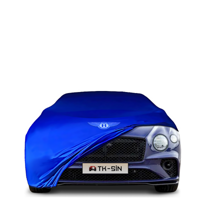 Bentley Continental GT (2011–2018) Indoor Autoabdeckung