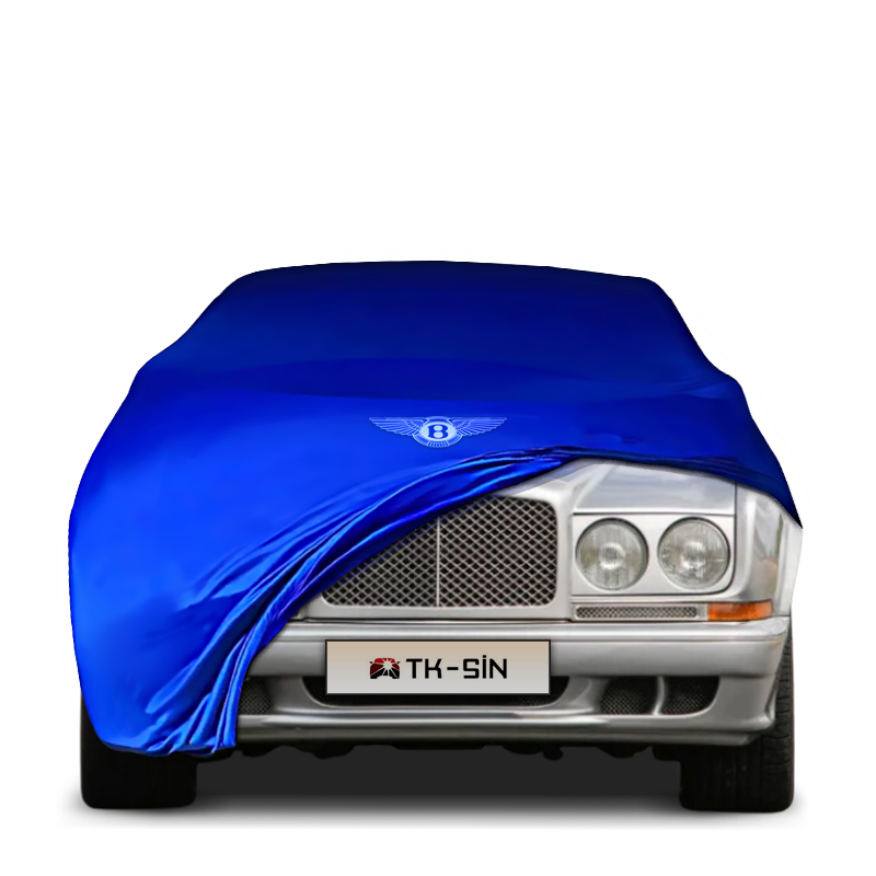 Bentley Continental R (1991–2007) Indoor Autoabdeckung