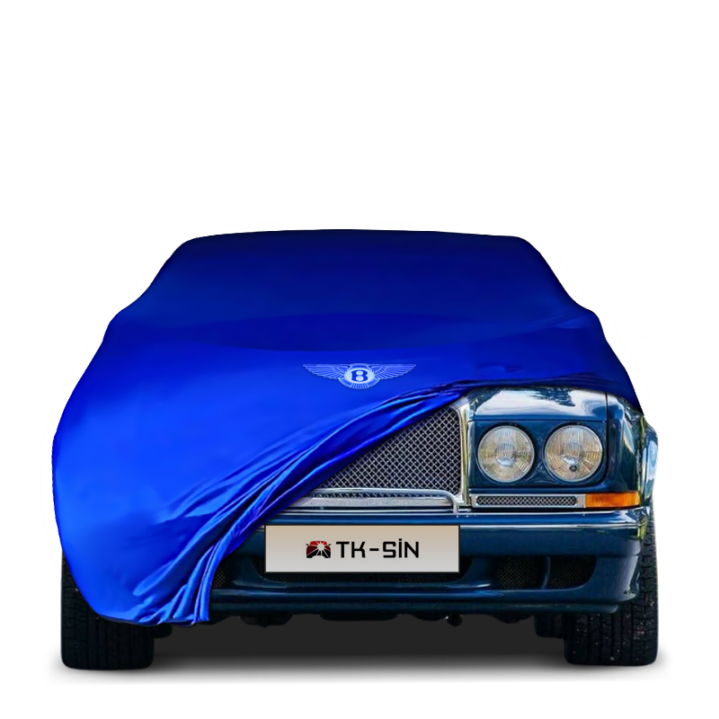 Bentley Continental T (2000–2007) Indoor Autoabdeckung