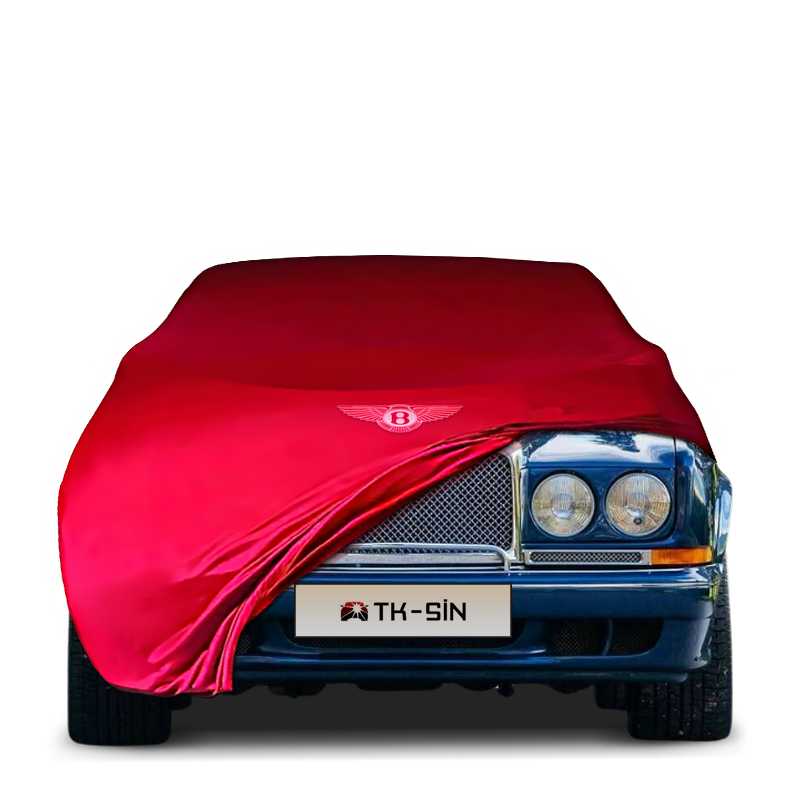 Bentley Continental T (2000–2007) Indoor Autoabdeckung
