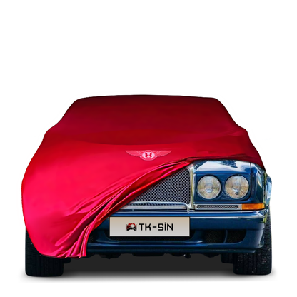 Bentley Continental T (2000–2007) Indoor Autoabdeckung