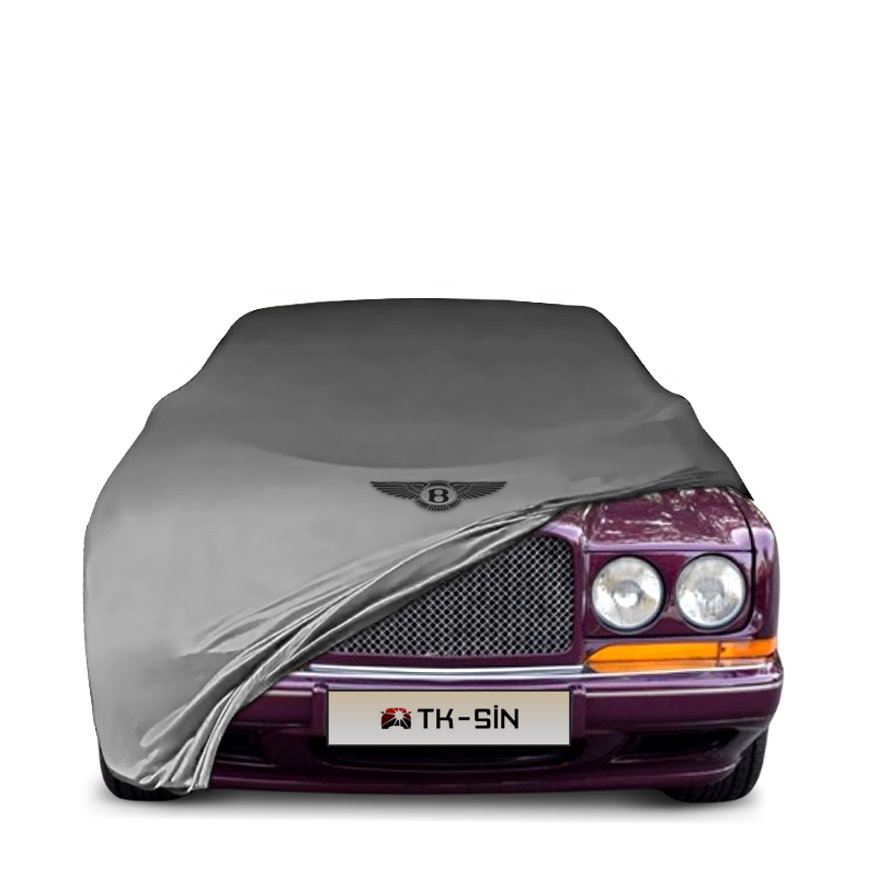 Bentley Continental (1984–1995) Indoor Autoabdeckung