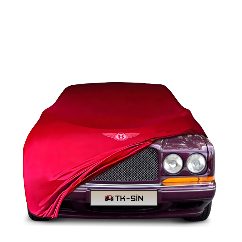 Bentley Continental (1984–1995) Indoor Autoabdeckung