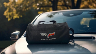 Corvette Kofferraum Organizer 30x50 cm Auto Tasche für Ordnung & Reisen