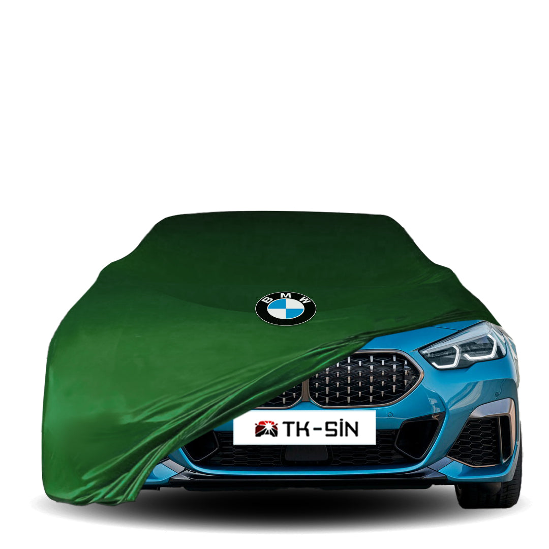 BMW 2er F44 Gran Coupé (2019–) Indoor Autoabdeckung