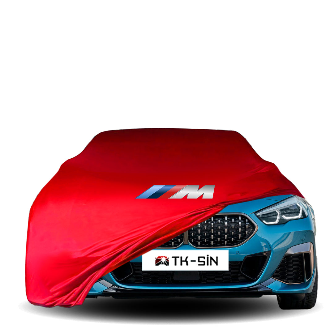BMW 2er F44 Gran Coupé (2019–) Indoor Autoabdeckung