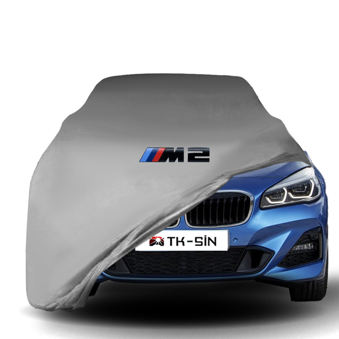 BMW 2er Active Tourer (U06) (2021–) Indoor Autoabdeckung