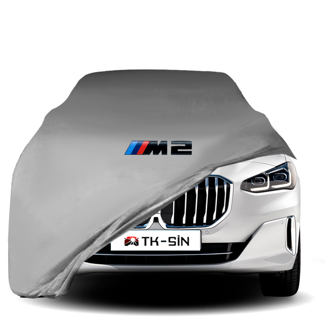 BMW M2 – 2er U06 Active Tourer (2021–) Indoor Autoabdeckung