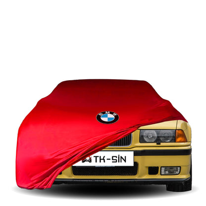 BMW M3 - 3er Limousine E36 (1990-2000) Indoor-Autoabdeckung