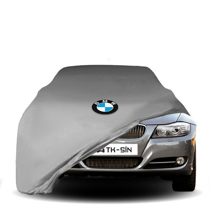 BMW M3 - 3er Limousine E90 (2005-2012) Indoor-Autoabdeckung