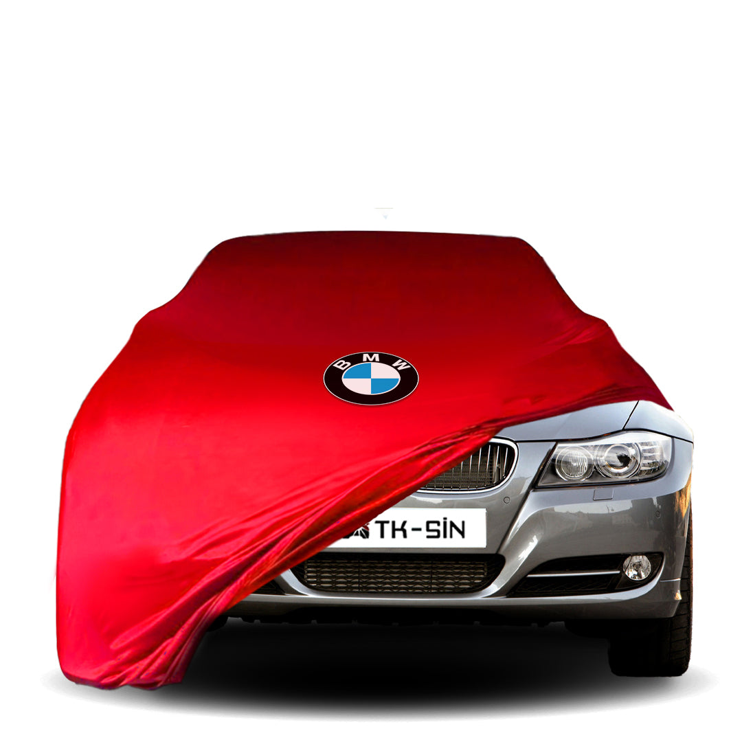 BMW M3 - 3er Limousine E90 (2005-2012) Indoor-Autoabdeckung