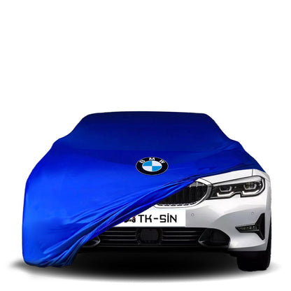 BMW M3 – 3er Limousine G20 (2018–2022). Autoabdeckung für den Innenbereich