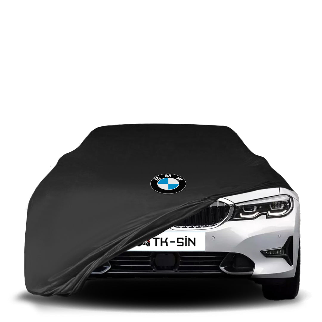 BMW M3 – 3er Limousine G20 (2018–2022). Autoabdeckung für den Innenbereich