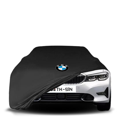 BMW M3 – 3er Limousine G20 (2018–2022). Autoabdeckung für den Innenbereich