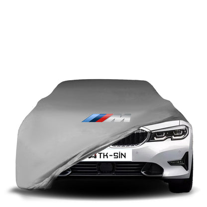 BMW M3 – 3er Limousine G20 (2018–2022). Autoabdeckung für den Innenbereich