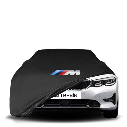 BMW M3 – 3er Limousine G20 (2018–2022). Autoabdeckung für den Innenbereich