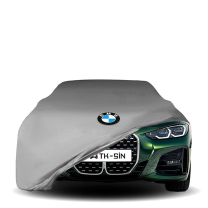 BMW M4 - 4ER COUPE-CABRIO G22-G23 (2020-) Indoor-Autoabdeckung