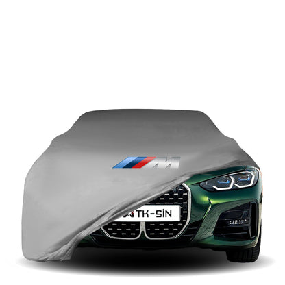 BMW M4 - 4ER COUPE-CABRIO G22-G23 (2020-) Indoor-Autoabdeckung