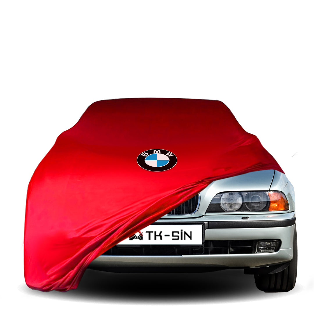 BMW M5 - 5er Limousine E39 (1995-2004) Indoor-Autoabdeckung