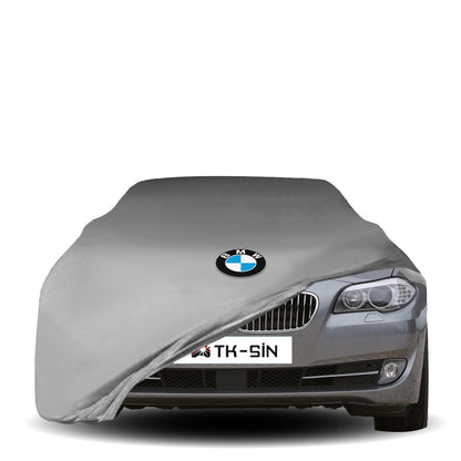 BMW M5 - 5er Limousine F10 (2010-2016) Indoor-Autoabdeckung