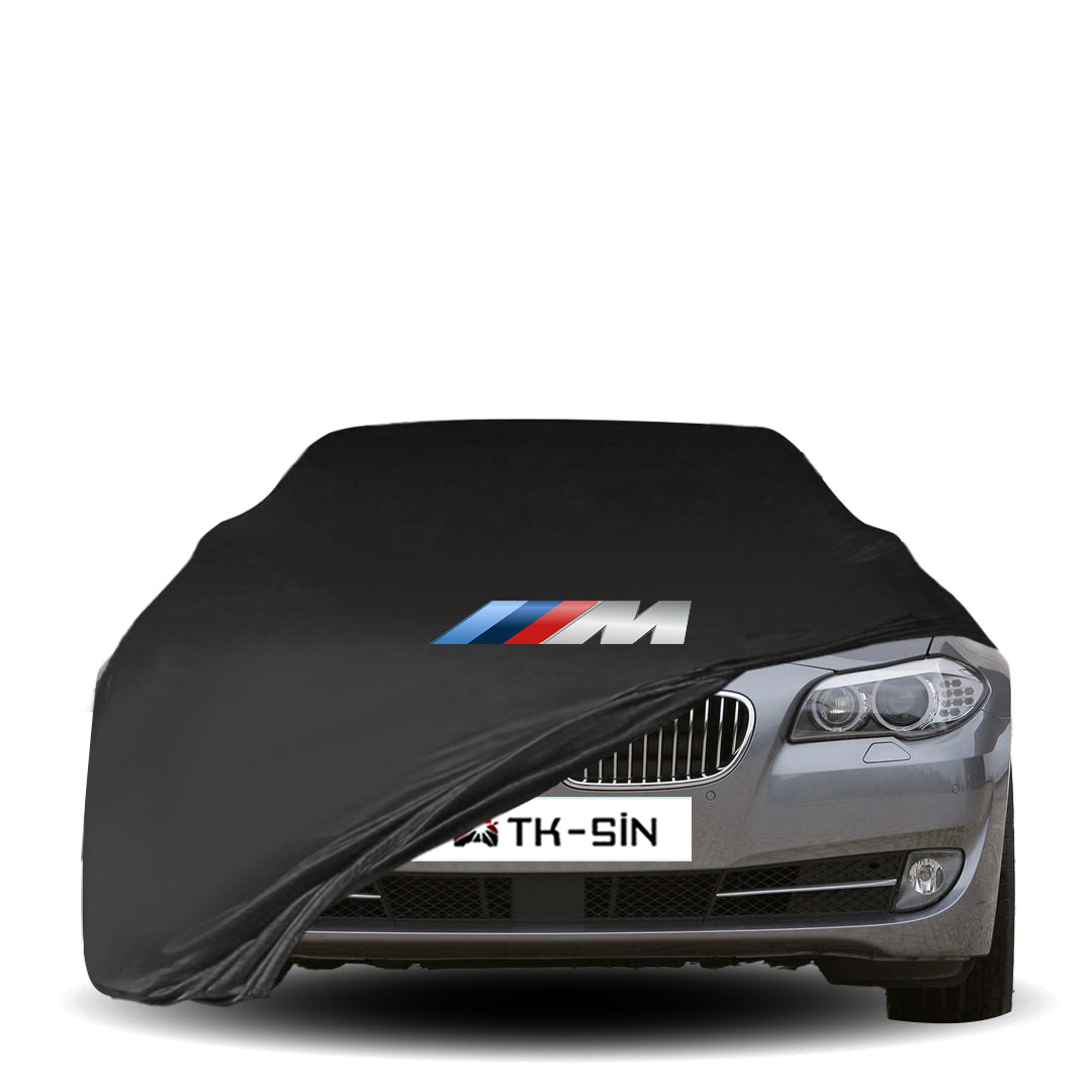 BMW M5 - 5er Limousine F10 (2010-2016) Indoor-Autoabdeckung