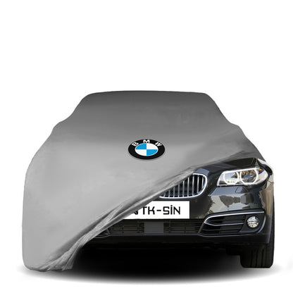 BMW M5 - 5er KOMBI F11 (2010-2017) Indoor-Autoabdeckung