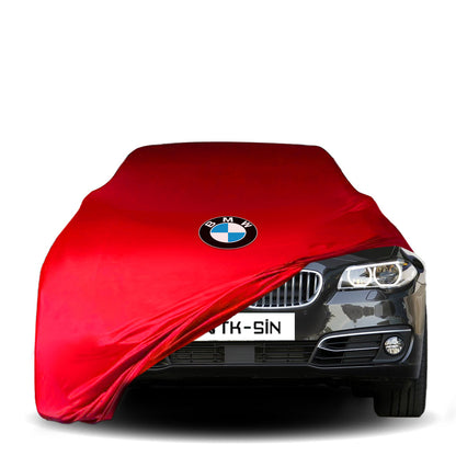 BMW M5 - 5er KOMBI F11 (2010-2017) Indoor-Autoabdeckung