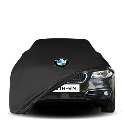 BMW M5 - 5er KOMBI F11 (2010-2017) Indoor-Autoabdeckung