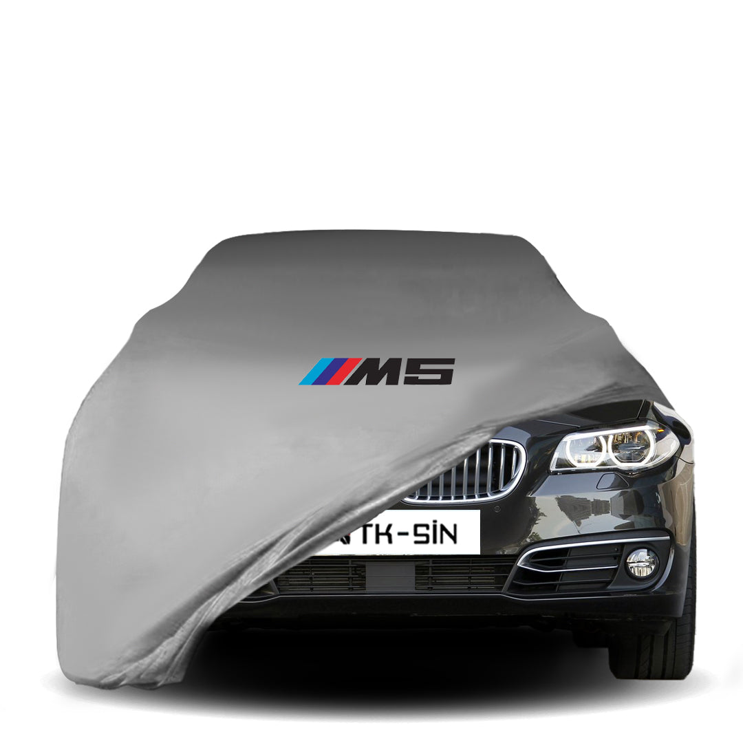 BMW M5 - 5er KOMBI F11 (2010-2017) Indoor-Autoabdeckung
