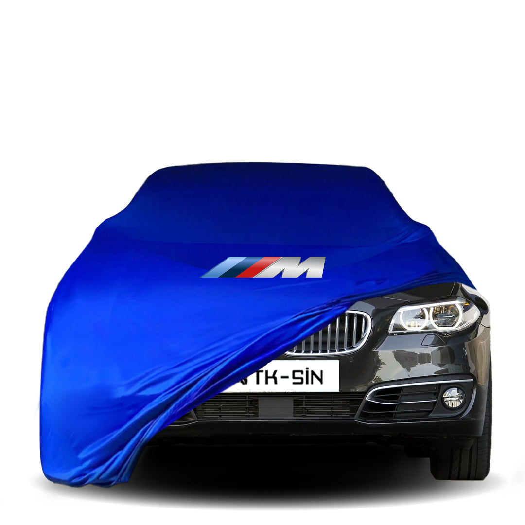 BMW M5 - 5er KOMBI F11 (2010-2017) Indoor-Autoabdeckung
