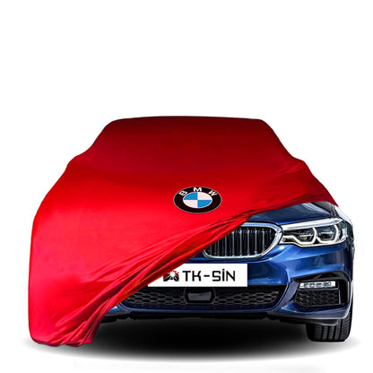 BMW M5 - 5er KOMBI G31 (2017-2020) Indoor Autoabdeckung