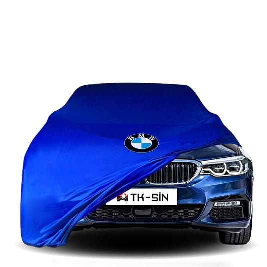 BMW M5 - 5er KOMBI G31 (2017-2020) Indoor Autoabdeckung