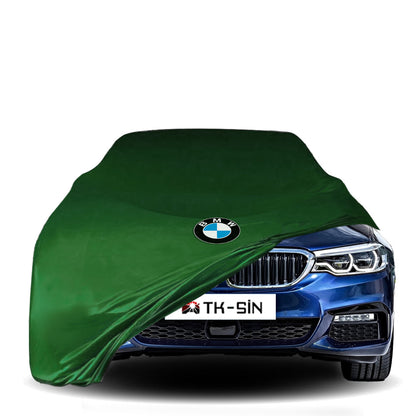 BMW M5 - 5er G30 (2017-2020) Indoor Autoabdeckung