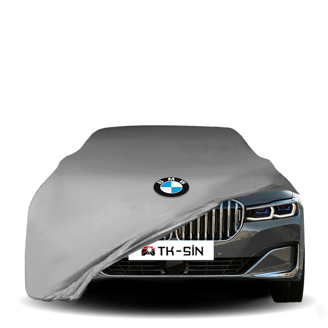 BMW 7er Limousine G70 (2022-) Indoor-Autoabdeckung